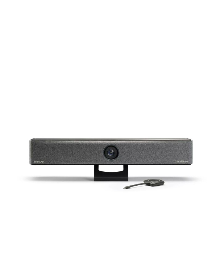 Sistema di Videoconferenza Barco R9861632EUB1 4K Ultra HD