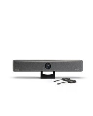 Webcam Logitech 960-001530 4K Ultra HD