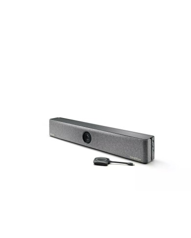 Sistema di Videoconferenza Barco R9861632EUB1 4K Ultra HD