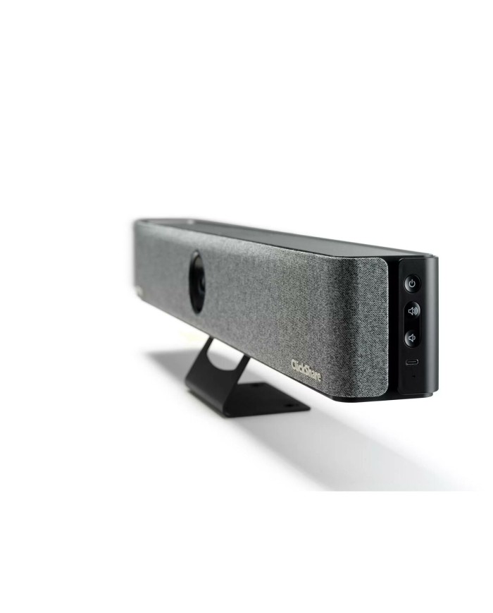 Sistema di Videoconferenza Barco ClickShare 4K Ultra HD