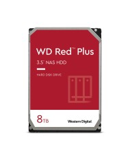 Hard Disk Western Digital WD8002PURP 3,5" 8 TB