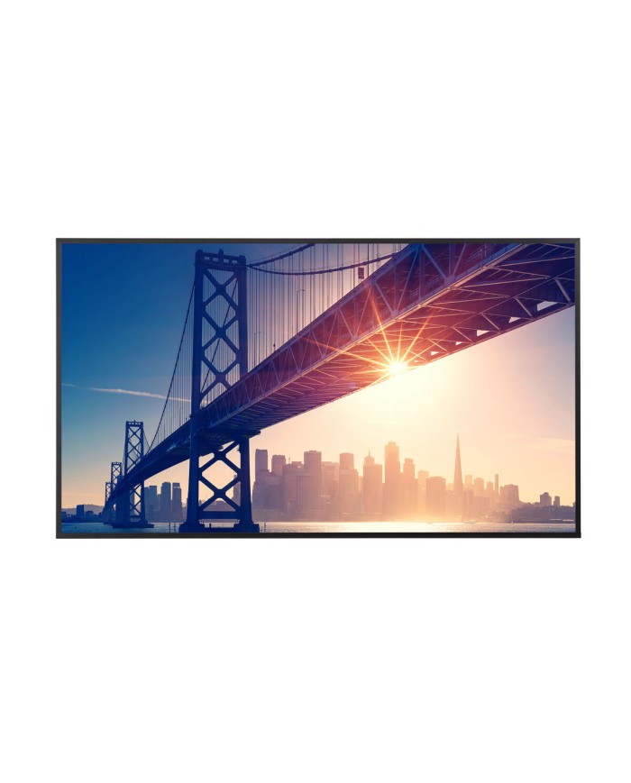 Monitor Videowall NEC ME502 4K Ultra HD 50" Monitor Videowall NEC ME502 4K Ultra HD 50"