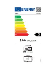 Monitor Videowall NEC ME652 4K Ultra HD 65" Monitor Videowall NEC ME652 4K Ultra HD 65"