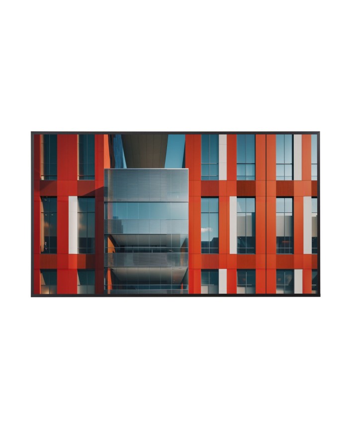 Monitor Videowall NEC ME652 4K Ultra HD 65" Monitor Videowall NEC ME652 4K Ultra HD 65"