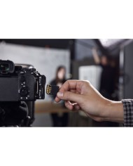 Scheda Di Memoria SDXC Kingston SDR2V6/128GB 128 GB Scheda Di Memoria SDXC Kingston SDR2V6/128GB 128 GB