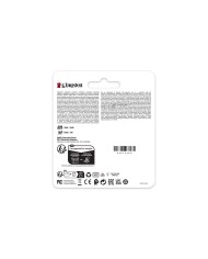 Scheda Di Memoria SDXC Kingston SDR2V6/128GB 128 GB Scheda Di Memoria SDXC Kingston SDR2V6/128GB 128 GB