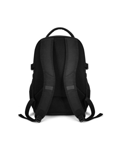 Zaino per Portatile Caturix CTRX-12 Nero
