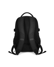 Zaino per Portatile Caturix CTRX-12 Nero