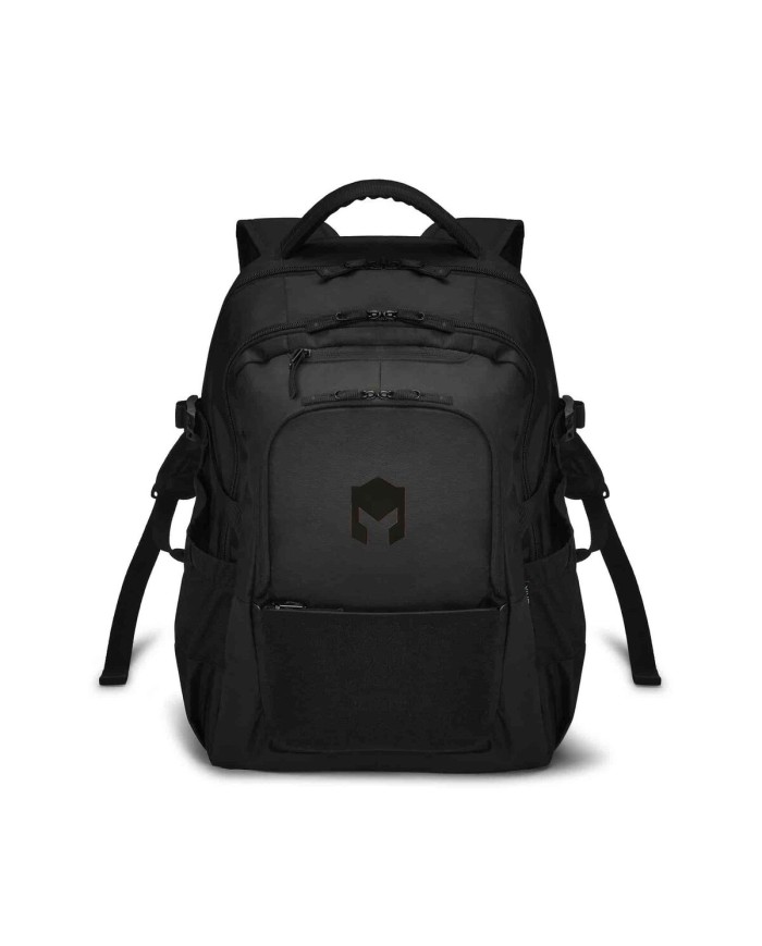 Zaino per Portatile Caturix CTRX-12 Nero
