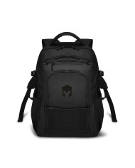 Zaino per Portatile Caturix CTRX-12 Nero
