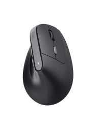 Mouse Ergonomico Ottico Trust Bayo II Nero 2400 dpi Mouse Ergonomico Ottico Trust Bayo II Nero 2400 dpi