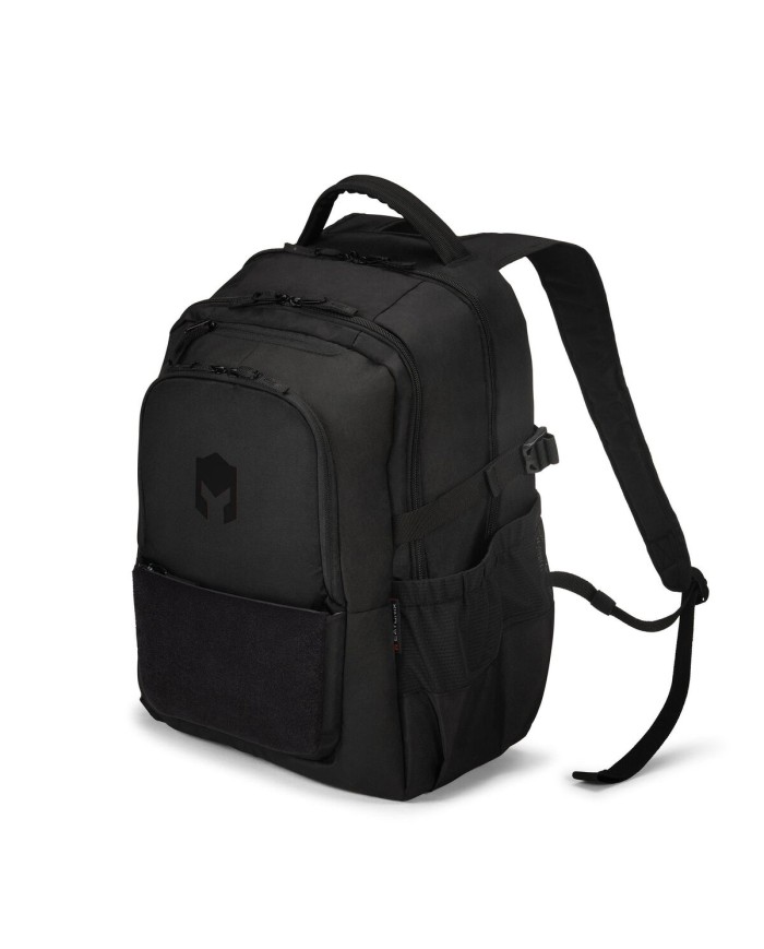 Zaino per Portatile Caturix CTRX-12 Nero