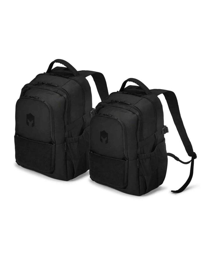 Zaino per Portatile Caturix CTRX-12 Nero