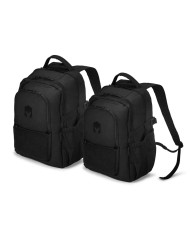 Zaino per Portatile Caturix CTRX-12 Nero