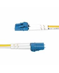 Cavo USB Startech SMDOS2LCLC10M Giallo 10 m