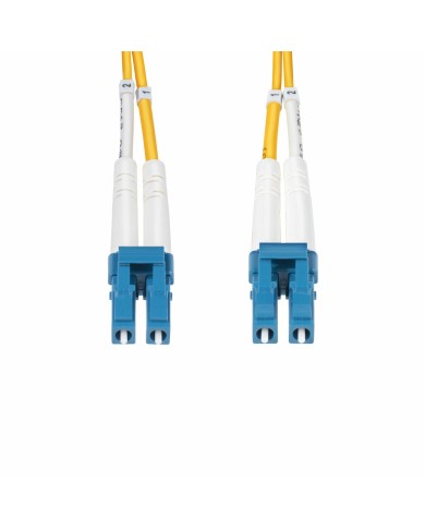 Cavo USB Startech SMDOS2LCLC10M Giallo 10 m Cavo USB Startech SMDOS2LCLC10M Giallo 10 m