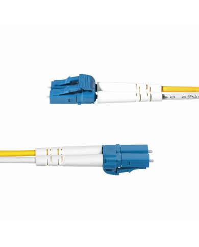 Cavo USB Startech SMDOS2LCLC2M Giallo 2 m (1 Unità) Cavo USB Startech SMDOS2LCLC2M Giallo 2 m (1 Unità)