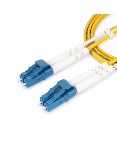 Cavo USB Startech SMDOS2LCLC5M Giallo 5 m Cavo USB Startech SMDOS2LCLC5M Giallo 5 m