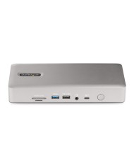 Custodia per Tastiera Startech 132UE-TB4USB4DOCK Custodia per Tastiera Startech 132UE-TB4USB4DOCK