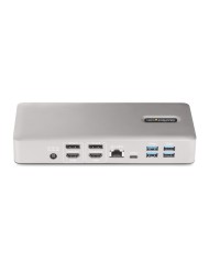Custodia per Tastiera Startech 132UE-TB4USB4DOCK Custodia per Tastiera Startech 132UE-TB4USB4DOCK