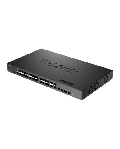Switch D-Link DXS-3410-32SY/E Switch D-Link DXS-3410-32SY/E