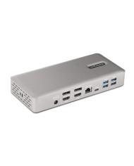 Custodia per Tastiera Startech 132UE-TB4USB4DOCK Custodia per Tastiera Startech 132UE-TB4USB4DOCK