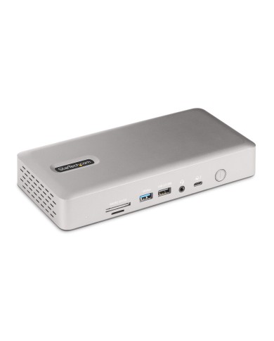 Custodia per Tastiera Startech 132UE-TB4USB4DOCK Custodia per Tastiera Startech 132UE-TB4USB4DOCK