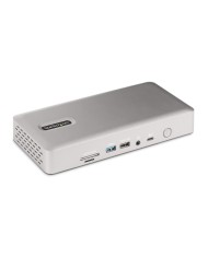 Custodia per Tastiera Startech 132UE-TB4USB4DOCK Custodia per Tastiera Startech 132UE-TB4USB4DOCK
