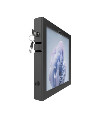 Custodia per Tablet Compulocks 580APXB Custodia per Tablet Compulocks 580APXB