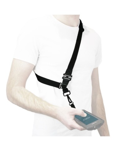 Borsa a Tracolla Mobilis 001084