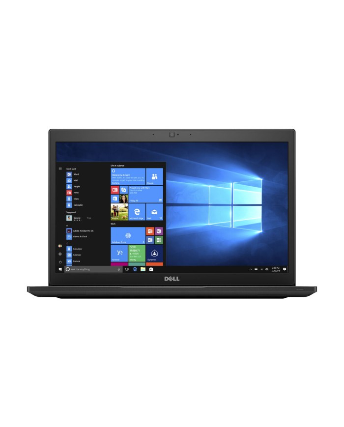 Laptop Dell Latitude 7400 Qwerty in Spagnolo 14" Intel Core I5-8350U 8 GB RAM 256 GB SSD Laptop Dell Latitude 7400 Qwerty in Spagnolo 14" Intel Core I5-8350U 8 GB RAM 256 GB SSD