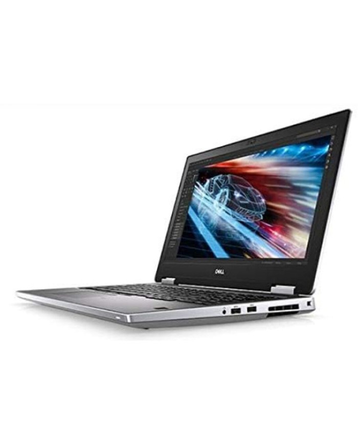 Laptop Dell P74F2DLA+ Qwerty in Spagnolo 15,6" 16 GB RAM 512 GB SSD