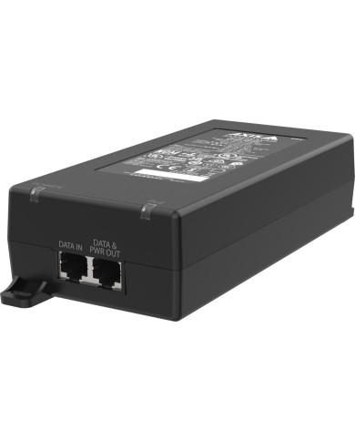 Videocamera di Sorveglianza Axis 02783-001