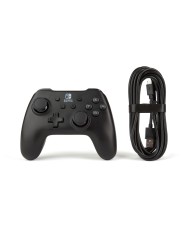 Telecomando Powera 1511370-02 Nero