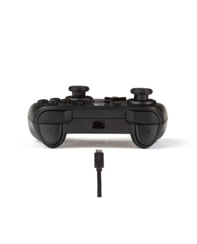 Telecomando Powera 1511370-02 Nero