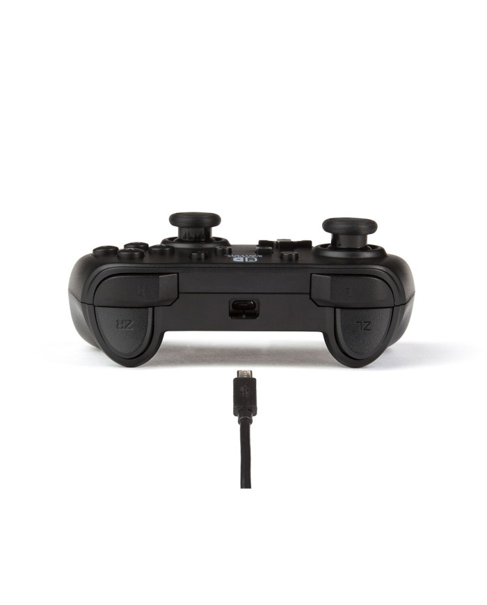 Telecomando Powera 1511370-02 Nero