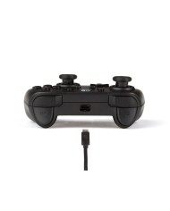 Telecomando Powera 1511370-02 Nero