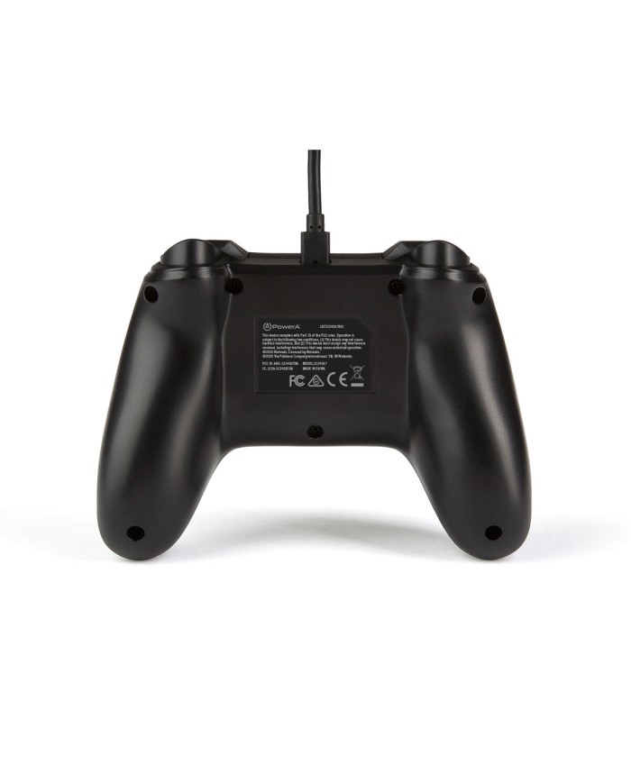 Telecomando Powera 1511370-02 Nero