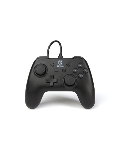 Telecomando Powera 1511370-02 Nero