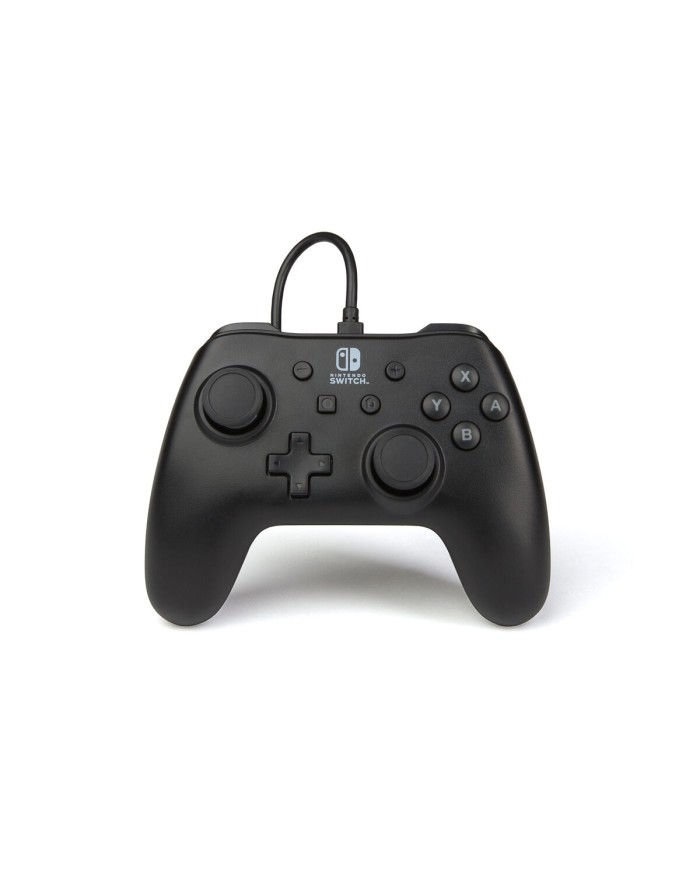 Telecomando Powera 1511370-02 Nero