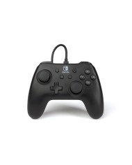 Telecomando Powera 1511370-02 Nero