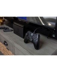 Telecomando Powera 1511370-02 Nero