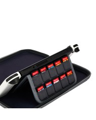 Custodia per Tastiera FR-TEC DSPS5CPTAN