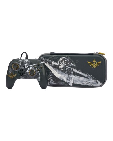 Custodia per Tastiera Powera NSCS0087-01 Custodia per Tastiera Powera NSCS0087-01