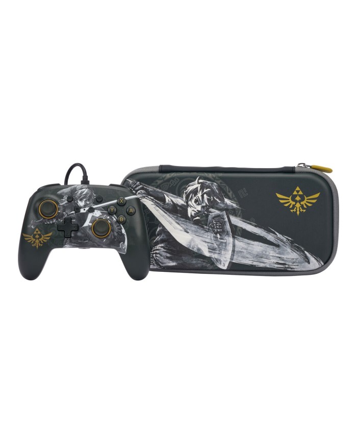 Custodia per Tastiera Powera NSCS0087-01 Custodia per Tastiera Powera NSCS0087-01