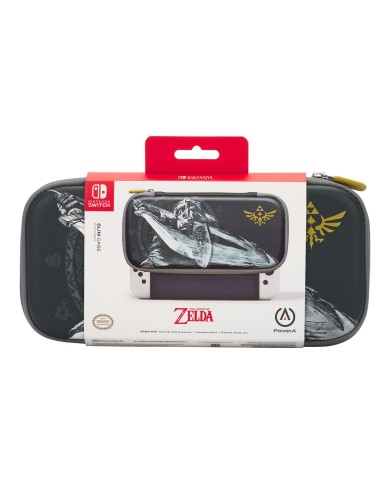 Custodia per Tastiera Powera NSCS0087-01 Custodia per Tastiera Powera NSCS0087-01