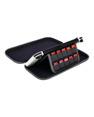 Custodia per Tastiera Powera NSCS0087-01 Custodia per Tastiera Powera NSCS0087-01