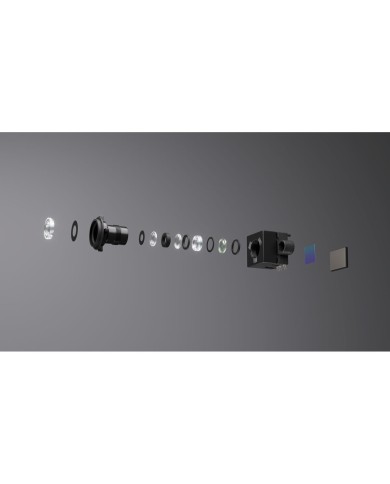 Webcam Logitech 960-001530 4K Ultra HD