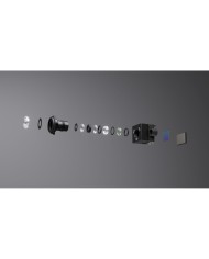 Webcam Logitech 960-001530 4K Ultra HD