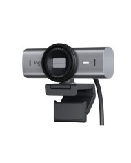 Webcam Logitech 960-001530 4K Ultra HD